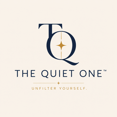 The Quiet One